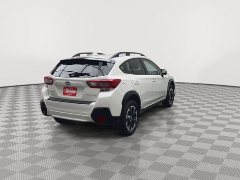 Used 2021 Subaru Crosstrek 2.0i Premium w/ Popular Package #2 AWD/4WD image 32