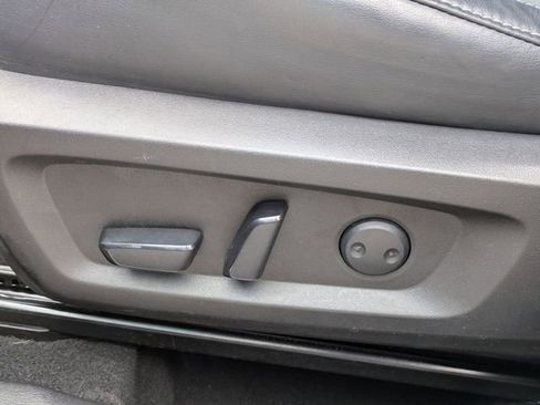 Used 2022 Mitsubishi Outlander SEL Black Edition image 21