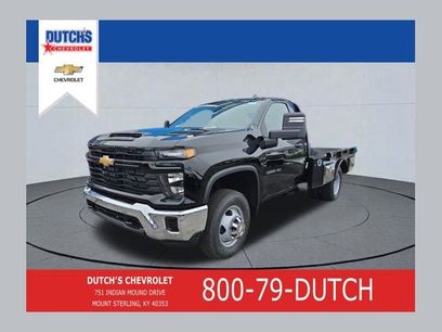 New 2026 Chevrolet Silverado 3500 W/T w/ WT Convenience Package