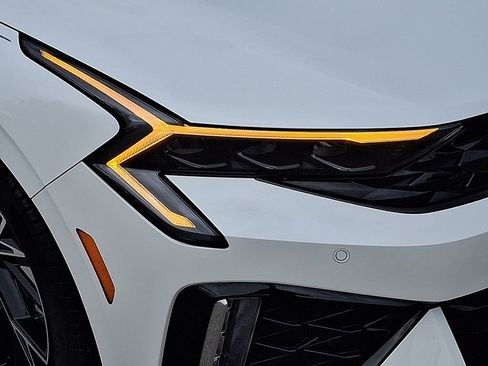 Used 2025 Kia K5 GT-Line image 9