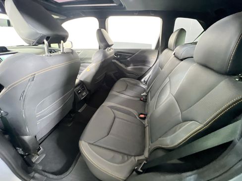 Used 2022 Subaru Forester Wilderness AWD/4WD image 25