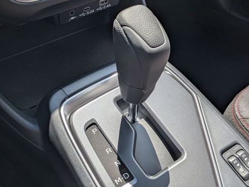 New 2026 Subaru Impreza 2.0i Sport image 15