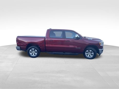 Used 2023 RAM 1500 Laramie image 7