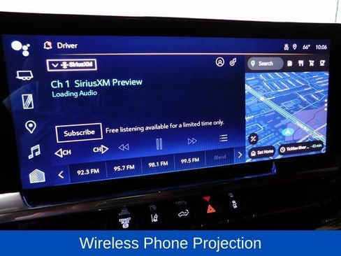 Used 2024 Chevrolet Silverado 2500 LT w/ Convenience Package image 46