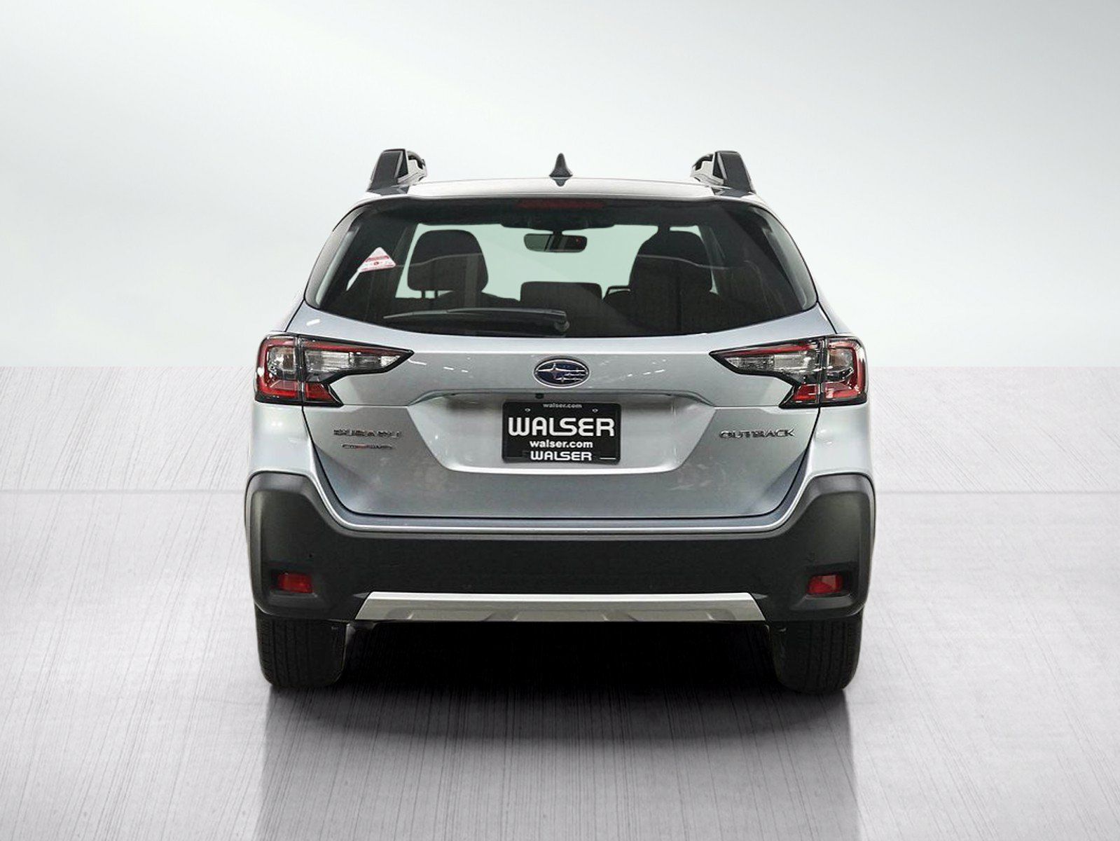 Used 2024 Subaru Outback Limited AWD/4WD image 4