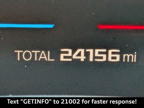 Used 2023 BMW M3 Competition w/ Parking Assistance Package image 36