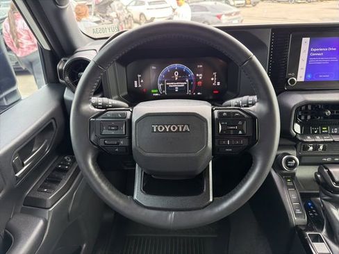 Used 2025 Toyota Land Cruiser 1958 image 25