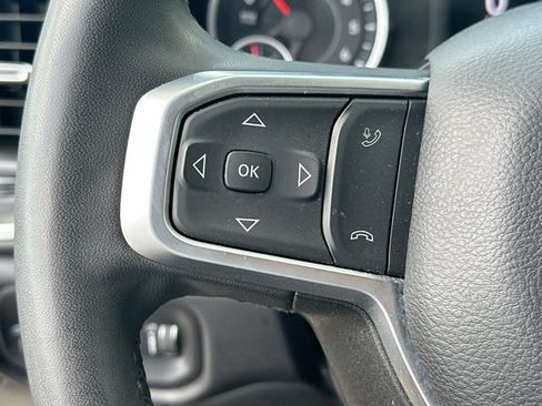 Used 2025 RAM 2500 Big Horn AWD/4WD image 42