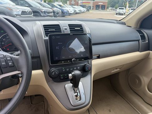 Used 2009 Honda CR-V EX image 9
