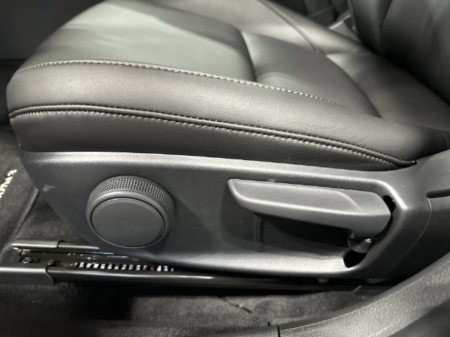 New 2026 MAZDA MAZDA3 s Sport FWD image 18