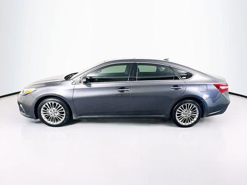 Used 2016 Toyota Avalon Limited w/ Toyota Safety Sense Package FWD image 4