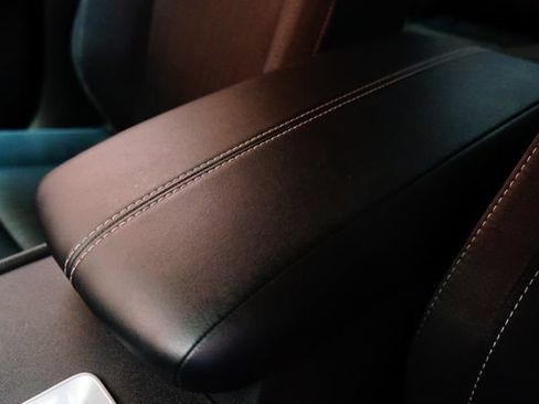 Certified 2025 Nissan Altima 2.5 SV FWD image 23