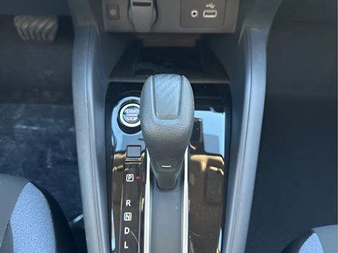 New 2025 Nissan Versa SV w/ Trunk Package image 12