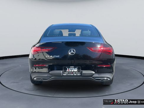 Used 2025 Mercedes-Benz CLA 250 image 6