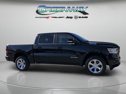 Used 2019 RAM 1500 Big Horn