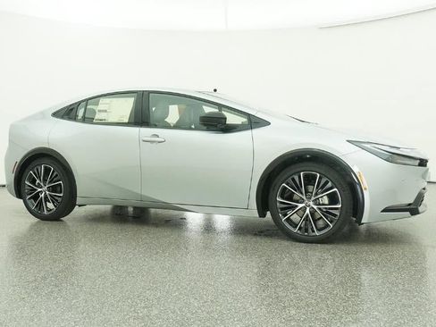 New 2026 Toyota Prius Limited image 28