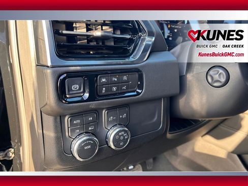 New 2026 GMC Yukon XL Denali w/ Sun & Power Step Package image 14