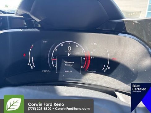 Used 2022 Lexus NX 350 F Sport image 14