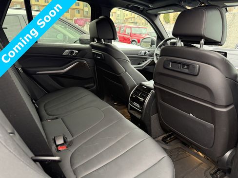 Used 2022 BMW X5 xDrive40i image 12