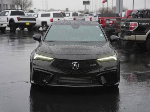 Used 2024 Acura Integra Type S image 3