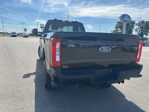 Used 2023 Ford F250 XL w/ XL Off-Road Package image 18