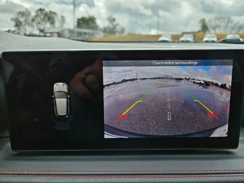 Used 2024 Dodge Hornet GT w/ GT Blacktop Package image 20