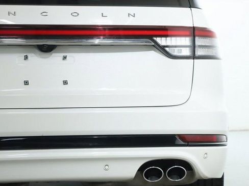 Certified 2023 Lincoln Aviator Reserve w/ Jet Package image 44