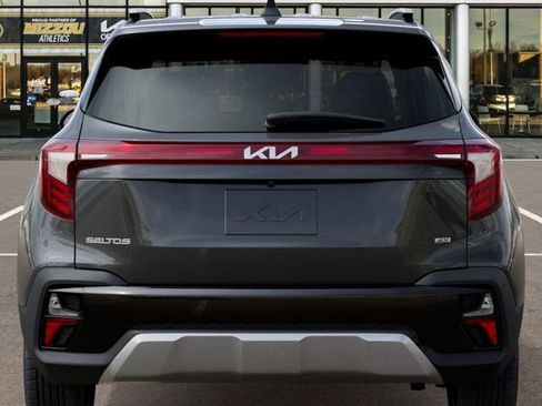 New 2026 Kia Seltos EX image 13