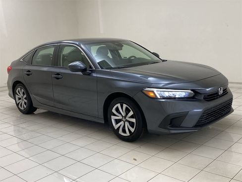 Used 2024 Honda Civic LX image 24