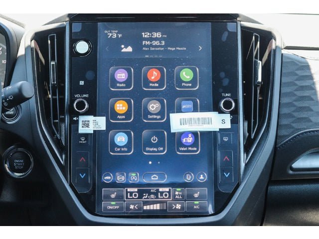 New 2026 Subaru Forester Premium AWD/4WD image 41