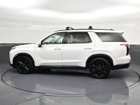 Used 2024 Hyundai Palisade XRT FWD image 8