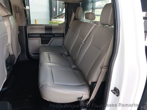 Used 2019 Ford F250 XL w/ Power Equipment Group image 15