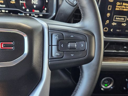 Certified 2023 GMC Sierra 1500 Elevation RWD image 13