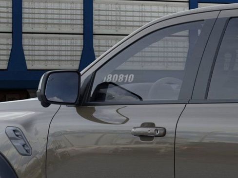 New 2026 Ford Ranger Raptor image 20