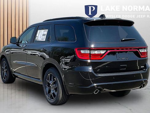New 2026 Dodge Durango GT image 7