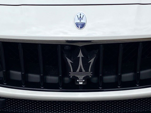 New 2024 Maserati Ghibli Modena Ultima Q4 AWD/4WD image 11
