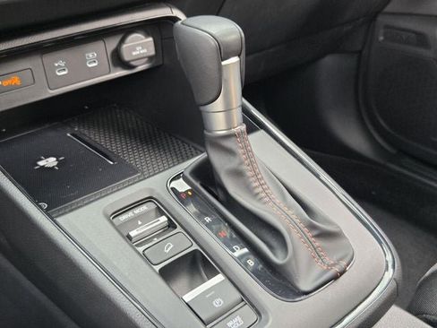 Used 2026 Honda CR-V TrailSport image 18