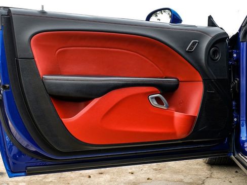 Used 2021 Dodge Challenger R/T Scat Pack w/ Plus Package image 39