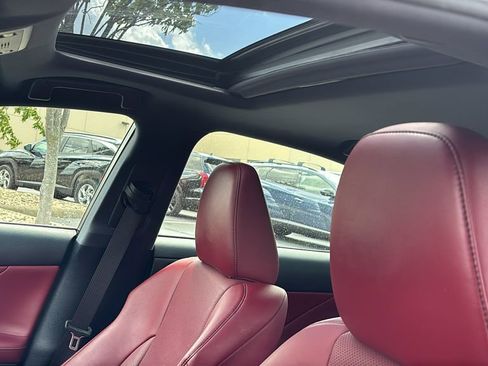 Used 2016 Lexus IS 350 AWD w/ F Sport Package image 24