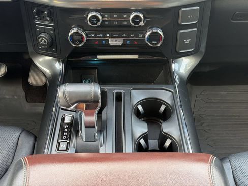 Used 2021 Ford F150 Lariat AWD/4WD image 18