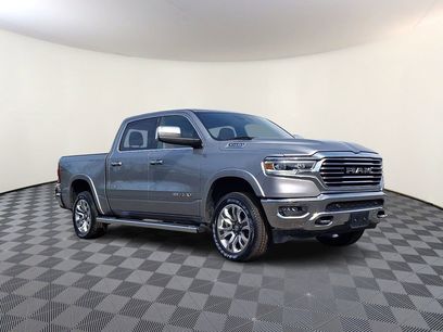 Used 2022 RAM 1500 Limited w/ Off Road Group