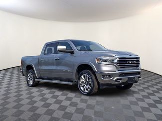 Used 2022 RAM 1500 Limited w/ Off Road Group AWD/4WD video 1