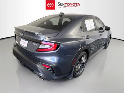 Used 2024 Subaru WRX TR w/ Popular Package #1A
