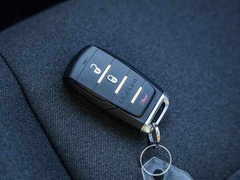 New 2026 RAM 2500 Tradesman image 44