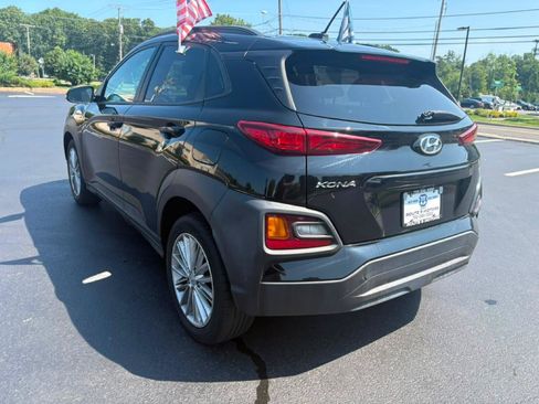 Used 2018 Hyundai Kona SEL FWD image 7