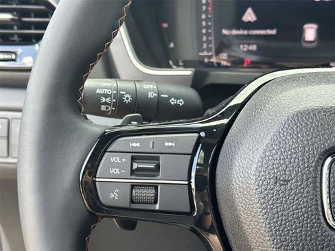 Used 2026 Honda Passport TrailSport Elite image 20