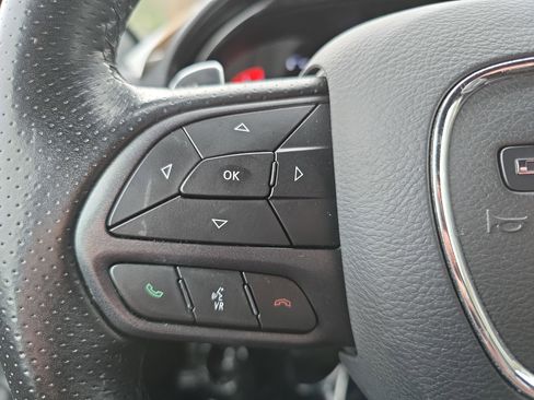 Used 2023 Dodge Durango GT image 18