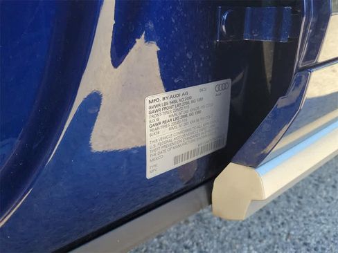 Used 2022 Audi Q5 2.0T Premium image 20