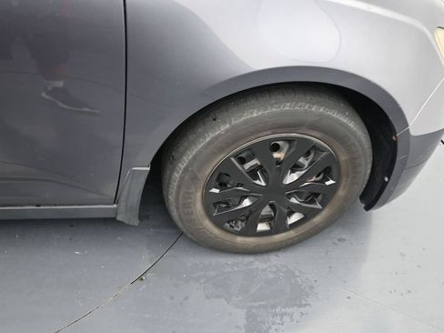 Used 2016 Honda Odyssey LX image 11