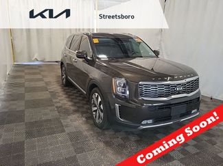 Used 2020 Kia Telluride SX video 1